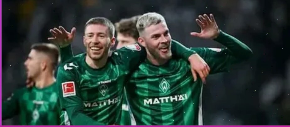 Вердер — Хоффенхайм: трансляция матча — где смотреть и когда начало