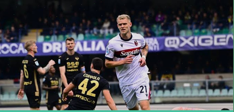 Верона — Болонья прогноз на матч 15 января 2026