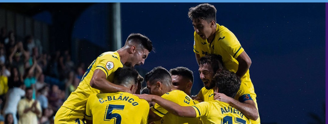 Вильярреал — Реал: трансляция матча — где смотреть и когда начало