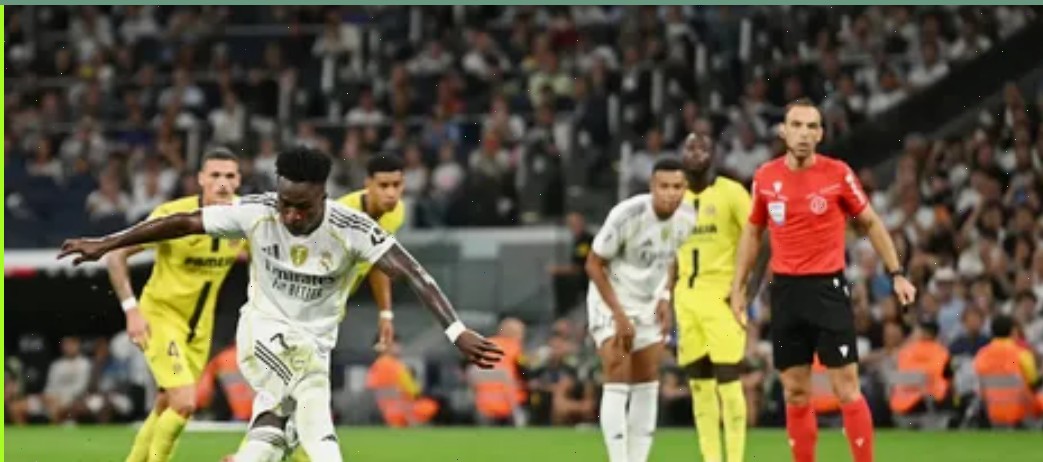 Прогноз на матч Вильярреал — Реал. Кто из соперников сохранил больше сил после Лиги чемпионов?