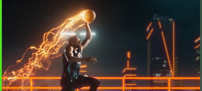 Имиджевый ролик WINLINE и Единой Лиги ВТБ о турнире WINLINE Basket Cup