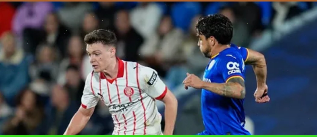 Прогноз на матч Жирона — Хетафе. Продлят ли хозяева победную серию до четырёх матчей?