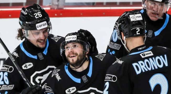 Дерби Востока: чья оборона дрогнет первой — «Трактора» или «Авангарда»?