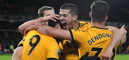 Вулверхэмптон — Вест Хэм прогноз на матч 3 января 2026