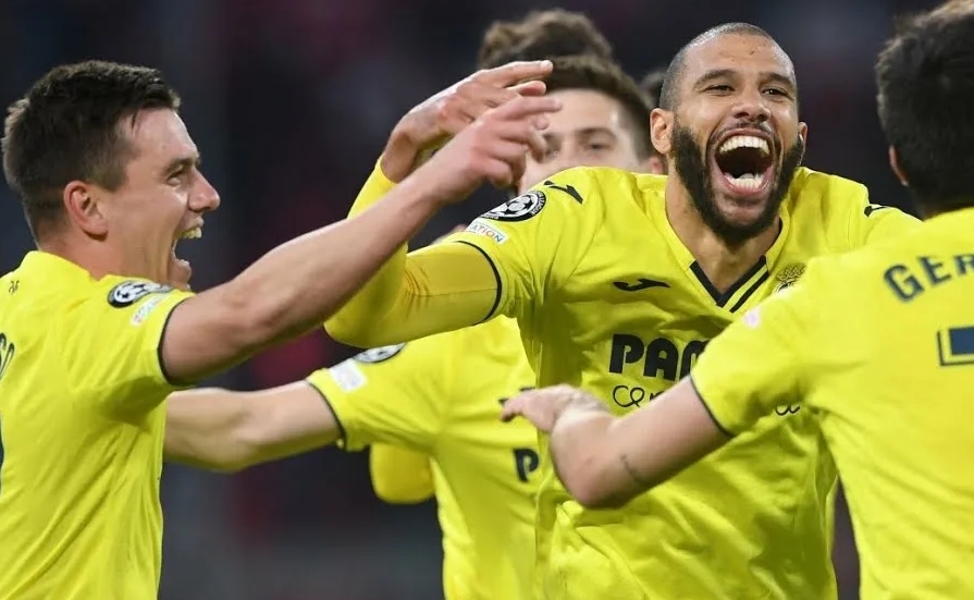 Эльче — Вильярреал прогноз на матч 3 января 2026