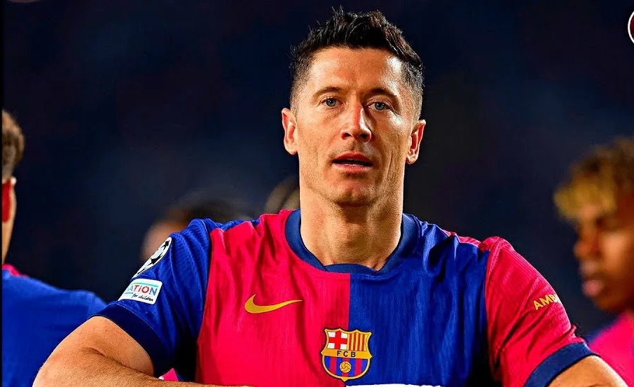 Эспаньол — Барселона прогноз на матч 3 января 2026