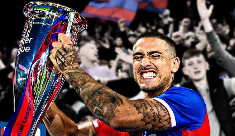 Кристал Пэлас — Астон Вилла прогноз на матч 7 января 2026