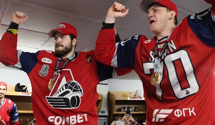 Металлург Магнитогорск — Локомотив Ярославль прогноз на матч 6 января 2026