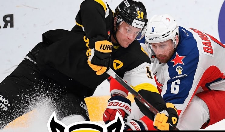 Северсталь Череповец — Спартак Москва прогноз на матч 6 января 2026