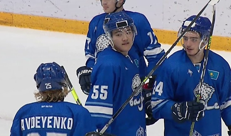 Торпедо Нижний Новгород — Барыс Астана прогноз на матч 6 января 2026