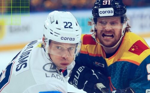 Шанхай Дрэгонс — Амур Хабаровск прогноз на матч 7 января 2026