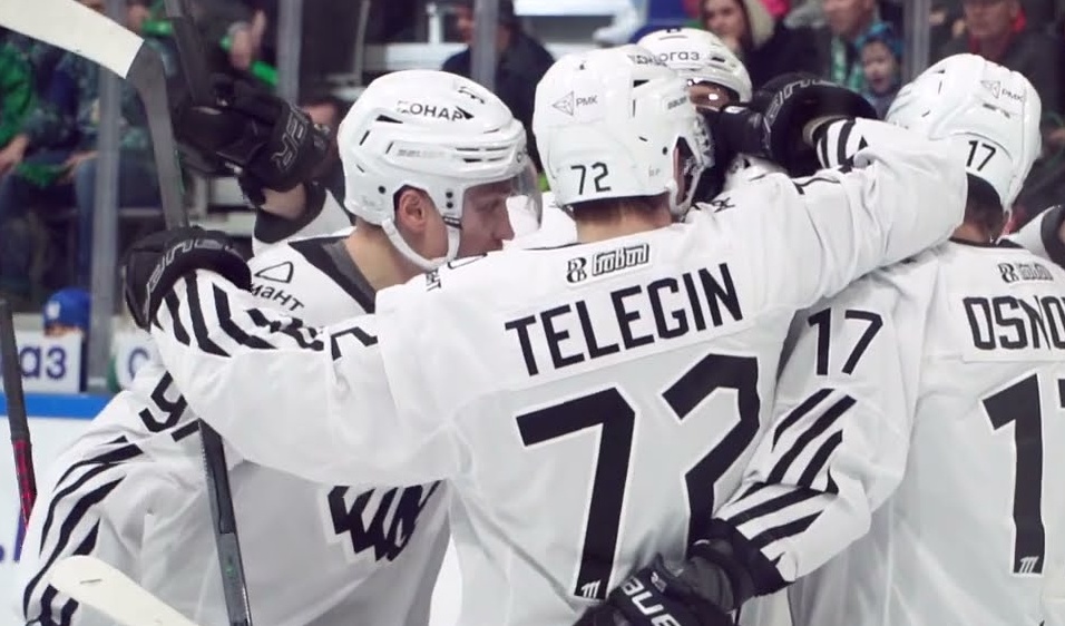 Трактор Челябинск — Амур Хабаровск прогноз на матч 9 января 2026