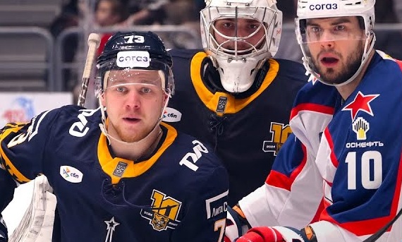 Сочи — Лада Тольятти прогноз на матч 9 января 2026