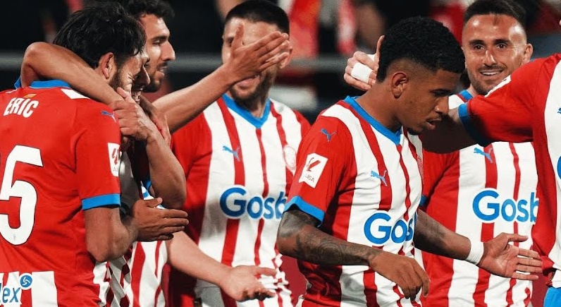 Жирона — Осасуна прогноз на матч 10 января 2026