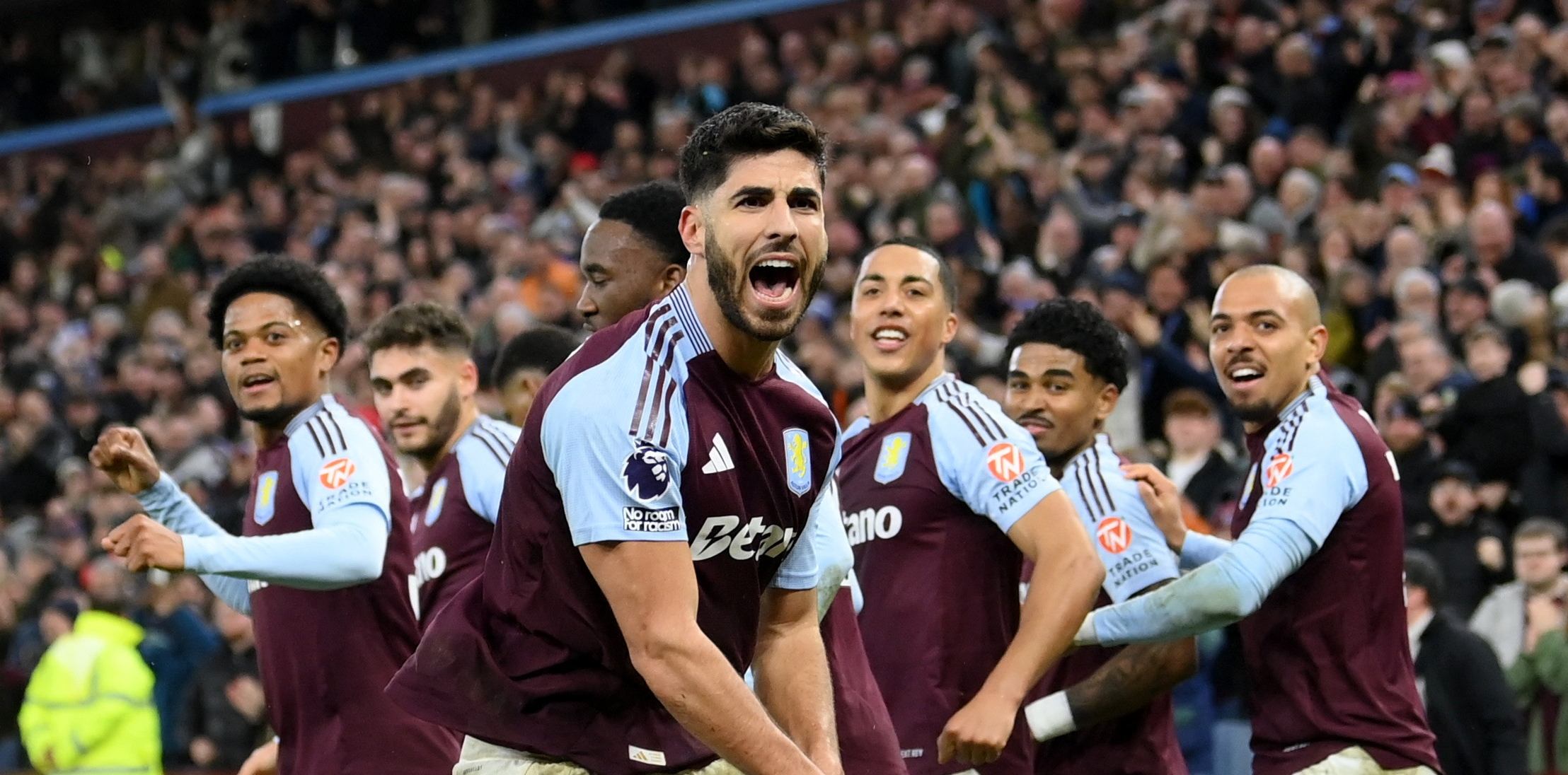 Тоттенхэм — Астон Вилла прогноз на матч 10 января 2026