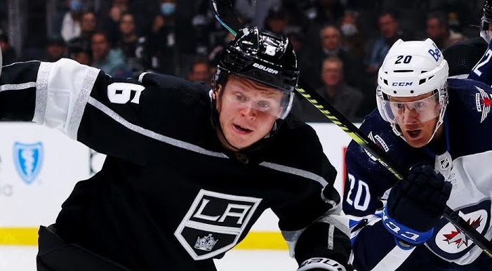 Виннипег Джетс — Лос-Анджелес Кингз прогноз на матч 10 января 2026