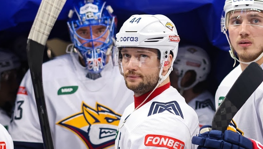 Металлург Магнитогорск — СКА Санкт-Петербург прогноз на матч 10 января 2026