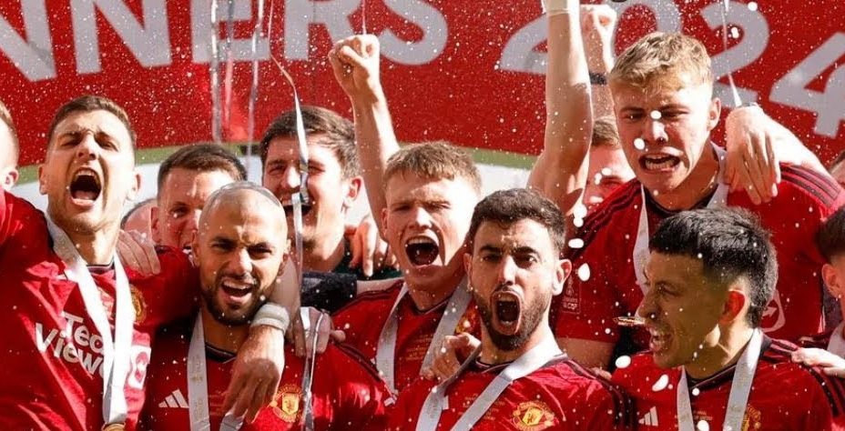 Манчестер Юнайтед — Брайтон прогноз на матч 11 января 2026