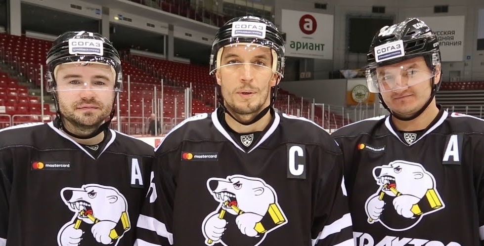 Трактор Челябинск — Сибирь Новосибирск прогноз на матч 11 января 2026