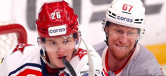 ЦСКА Москва — Спартак Москва прогноз на матч 11 января 2026