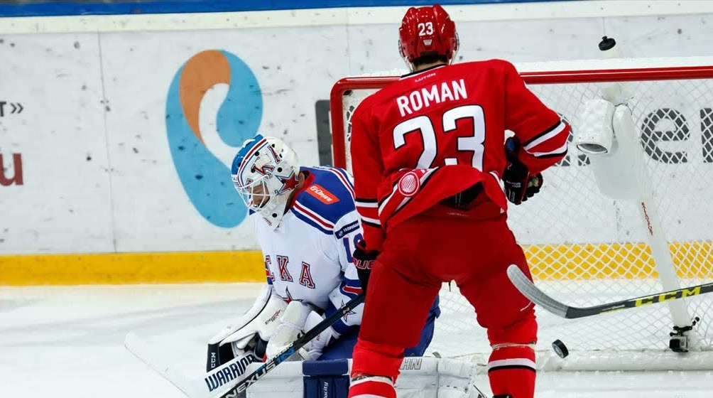 Автомобилист Екатеринбург — Барыс Астана прогноз на матч 12 января 2026