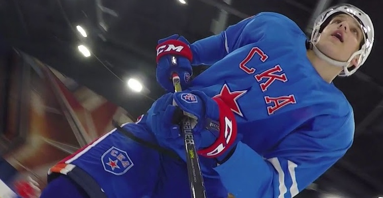 Лада Тольятти — СКА Санкт-Петербург прогноз на матч 12 января 2026