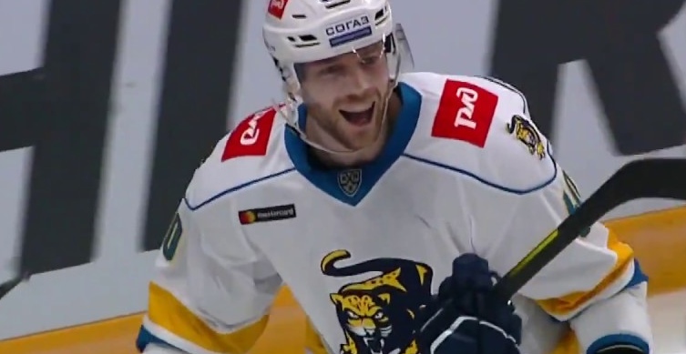 Шанхай Дрэгонс — ХК Сочи прогноз на матч 12 января 2026