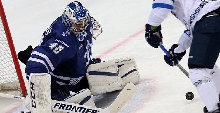 Динамо Москва — Торпедо Нижний Новгород прогноз на матч 12 января 2026