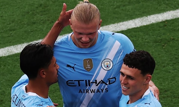 Ньюкасл Юнайтед — Манчестер Сити прогноз на матч 13 января 2026