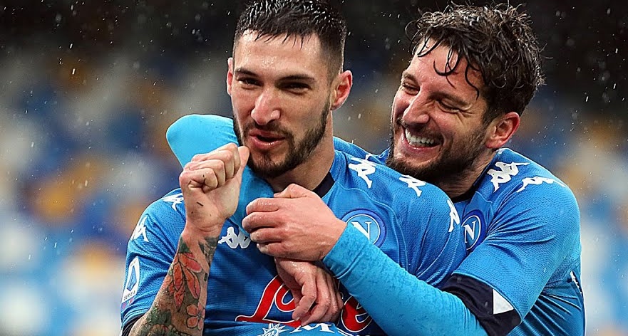 Наполи — Парма прогноз на матч 14 января 2026