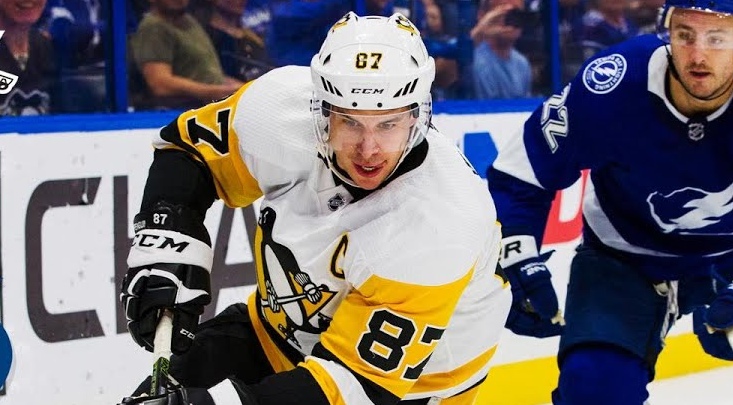 Питтсбург Пингвинз — Тампа-Бэй Лайтнинг прогноз на матч 14 января 2026