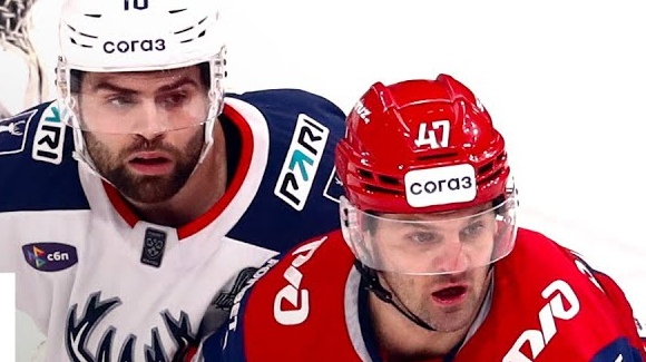 Торпедо — Локомотив прогноз на матч 14 января 2026