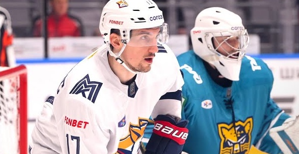 Металлург Магнитогорск — ХК Сочи прогноз на матч 14 января 2026