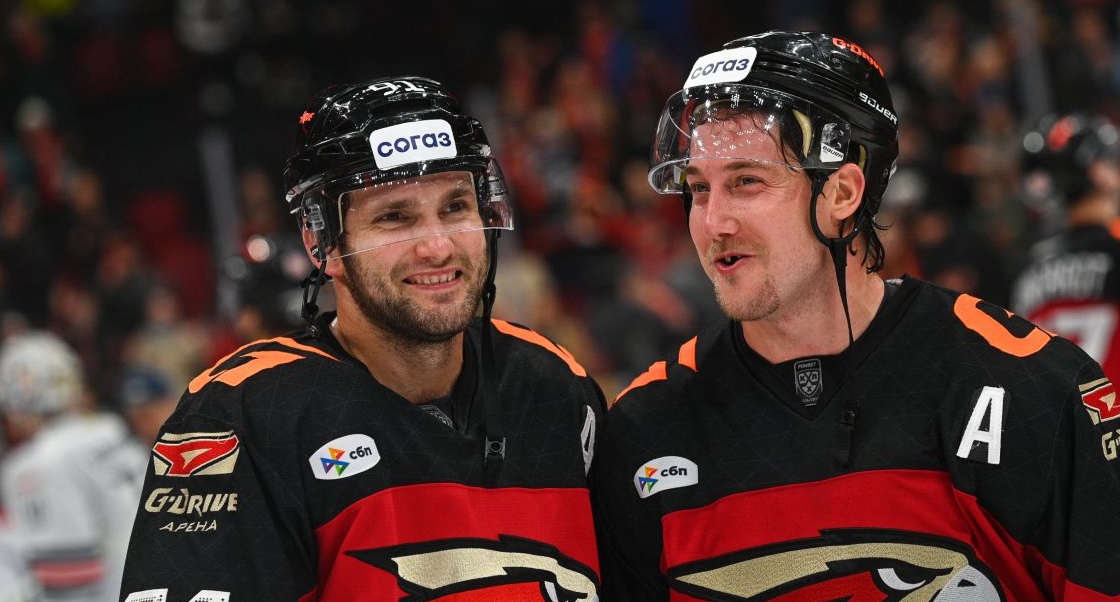 Авангард Омск — ЦСКА Москва прогноз на матч 15 января 2026