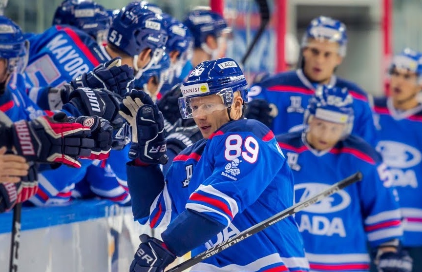 Москвичи в кризисе: хватит ли «Динамо» сил против «Лады»?