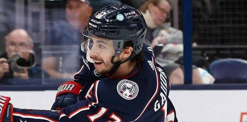 «Даллас» рискует уехать из Колумбуса без очков?