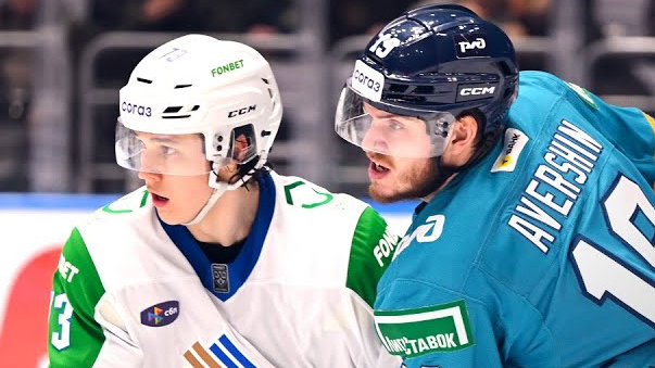 «Салават» в ударе — ждёт ли «Сочи» очередной разгром в Сочи?