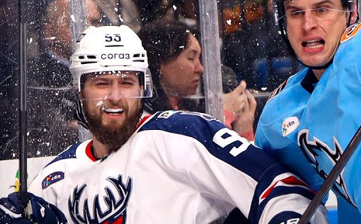 Исаков против Ларионова: сможет ли «СКА» остановить магию «Торпедо»?