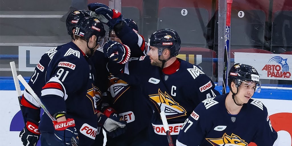 «Металлург» на ходу — «Амур» снова в роли жертвы?