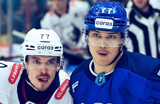 Домашний лёд и ноль пропущенных: повторится ли сухой матч для «Нефтехимика»?