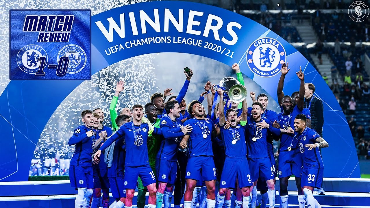 Прогноз на матч Кристал Пэлас — Челси: преимущество «аристократов»