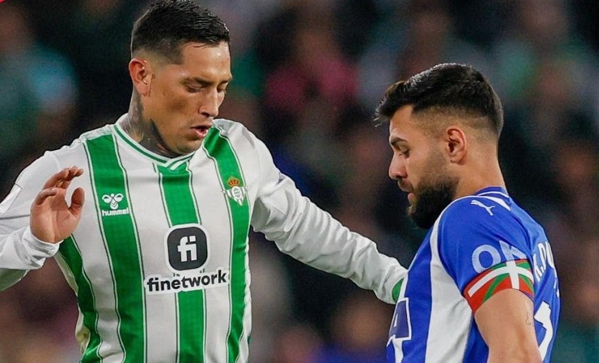 Прогноз на матч Алавес — Бетис: ничья спасёт обе команды