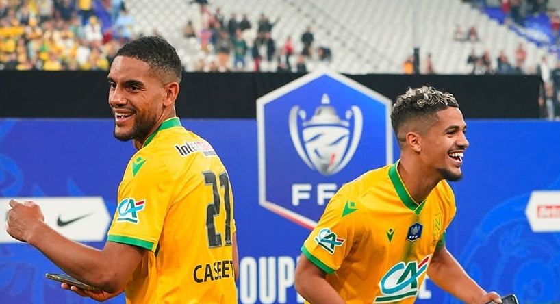 Прогноз на матч «Нант» — «Ницца»: без Моффи — без шансов