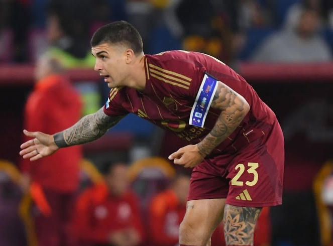 Прогноз на матч «Рома» — «Милан»: ждём сухую борьбу