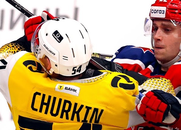 Прогноз на матч «ЦСКА» — «Северсталь»: чем слабее защита, тем выше тотал