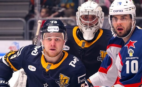 Прогноз на матч «Сочи» — «Шанхай»: гости без вратаря и шансов