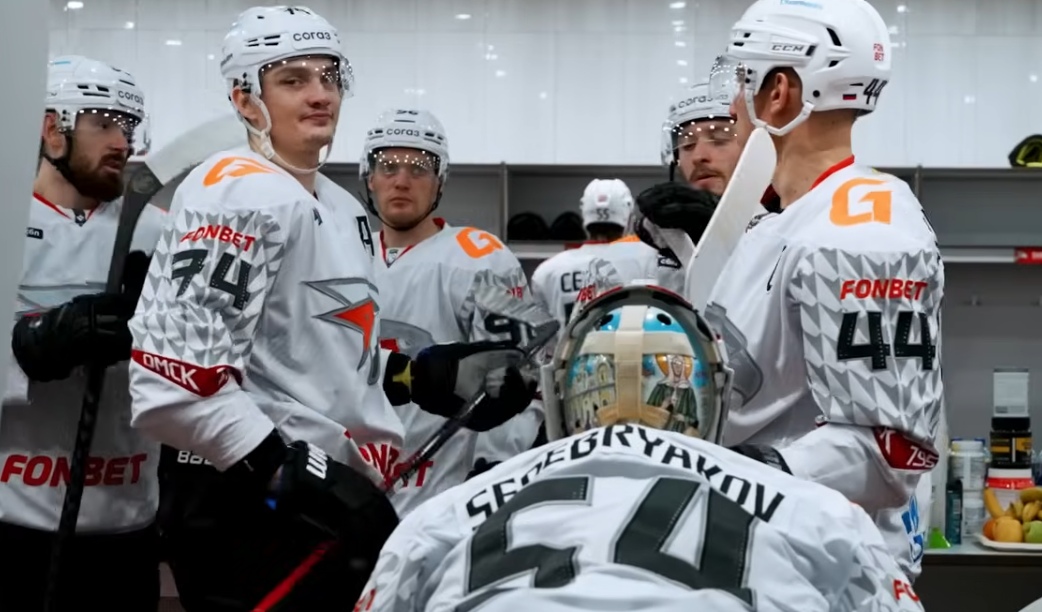 Прогноз на матч «Авангард» — «Адмирал»: «ястребы» готовы растерзать оппонента