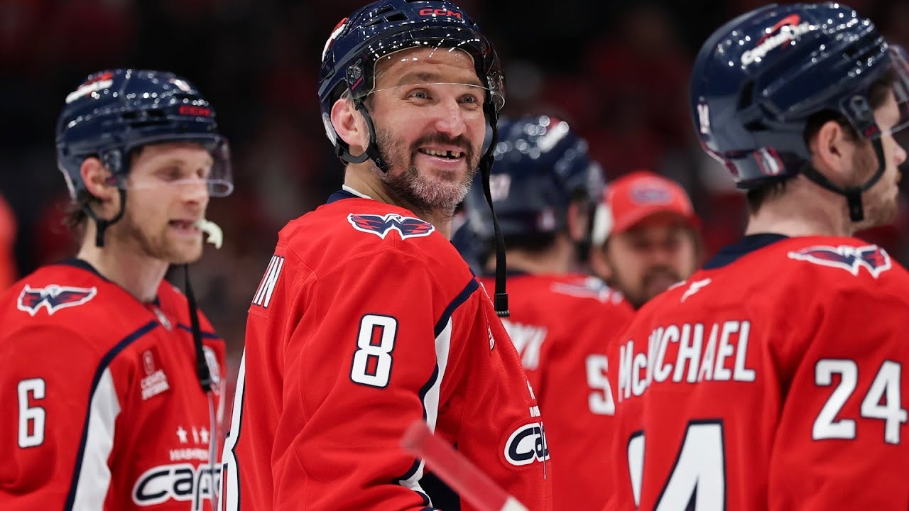 Прогноз на матч «Сиэтл» — «Вашингтон»: «Кракен» без шансов против мотивации