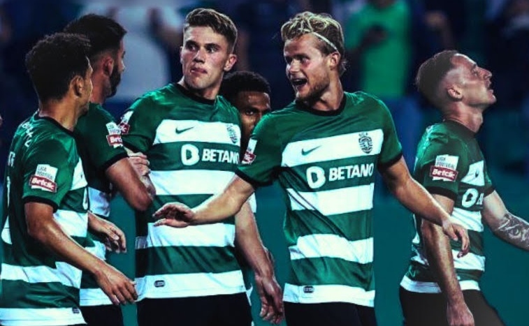 «Атлетик» — «Спортинг»: матча без голов даже не ждём