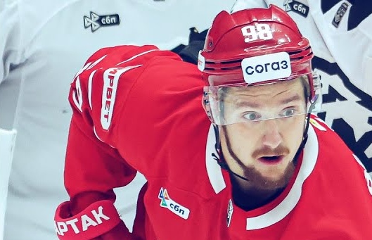 «Спартак» дома разберётся с январским фениксом из Тольятти